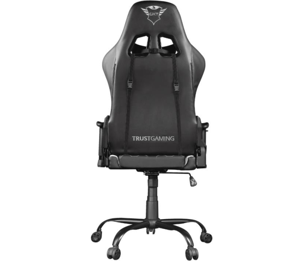 TRUST Krzesło gamingowe GXT708W RESTO białe 24434 - 684610 - zdjęcie 3
